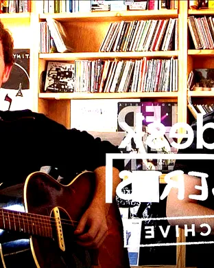 Gabriel Kahane