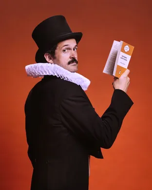 Garry Starr: Classic Penguins