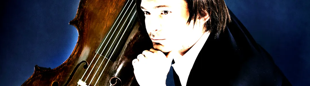 Gautier Capucon