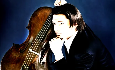 Gautier Capucon