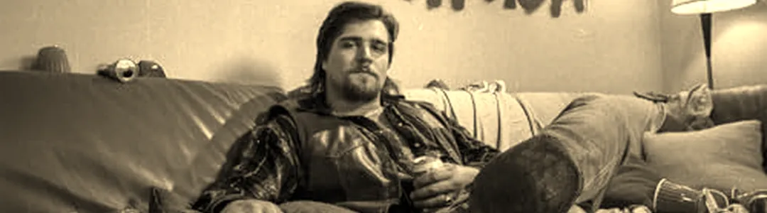 Gavin Adcock