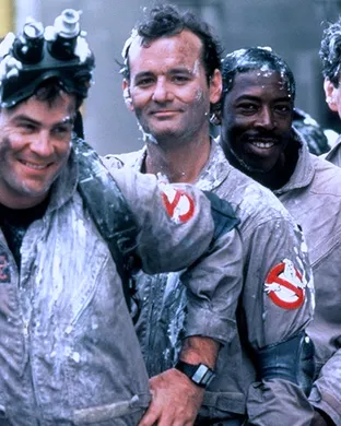 Ghostbusters in Concert
