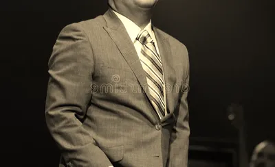 Gilberto Santa Rosa
