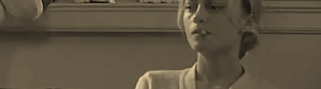 Girl, Interrupted