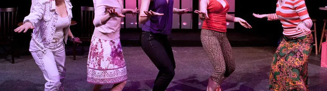 Girls Night - The Musical