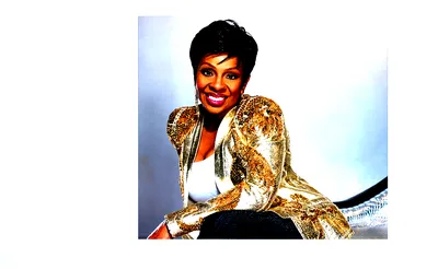 Gladys Knight