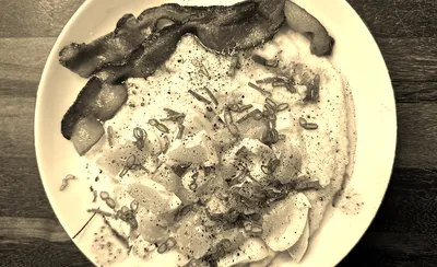 Grits & Eggs Podcast