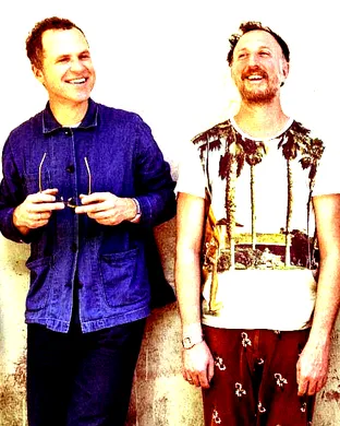 Guster & The Hartford Symphony Orchestra