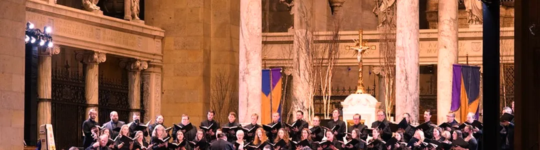 Handel's Messiah