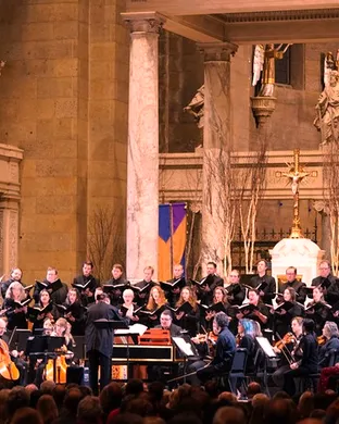 Handel's Messiah