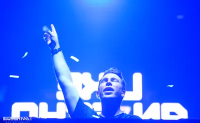 Hardwell