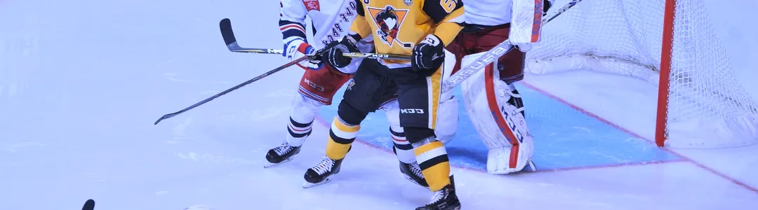 Hartford Wolf Pack