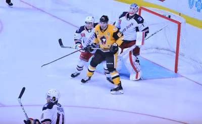 Hartford Wolf Pack