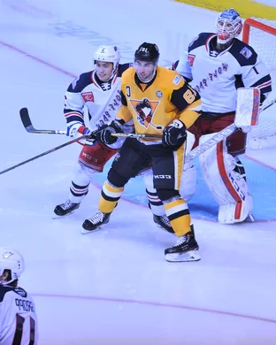 AHL Atlantic Division First Round: Hartford Wolf Pack vs. TBD - Home Game 1 (Date: TBD - If Necessary) sports event