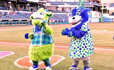 Hartford Yard Goats