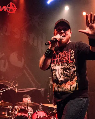 Hatebreed Norwalk