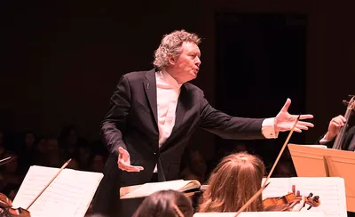 Handel and Haydn Society