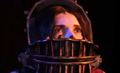 Heated Rivalry: The Unauthorized Musical Parody