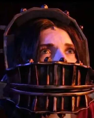 Heated Rivalry: The Unauthorized Musical Parody