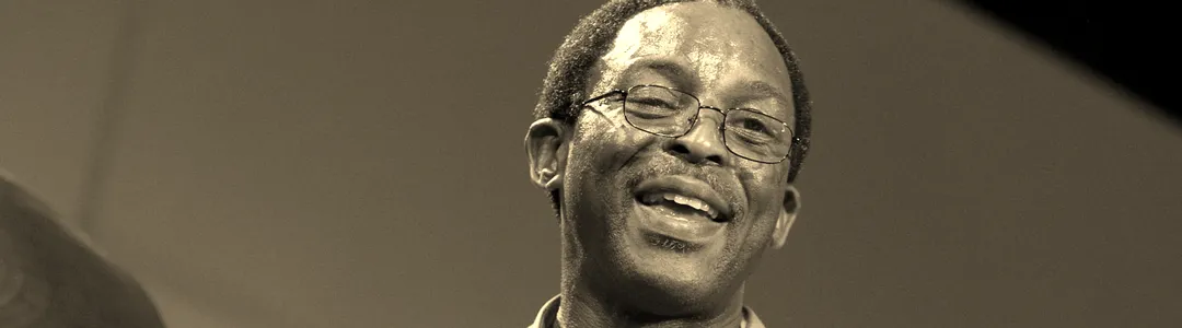 Herlin Riley