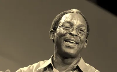 Herlin Riley