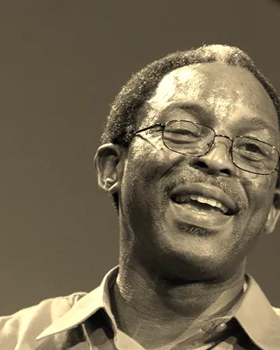 Herlin Riley