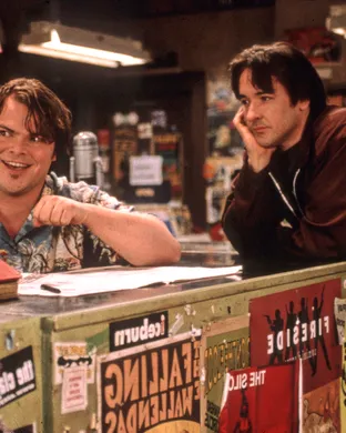 High Fidelity - Film