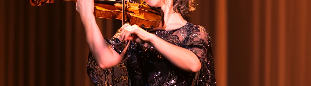 Hilary Hahn