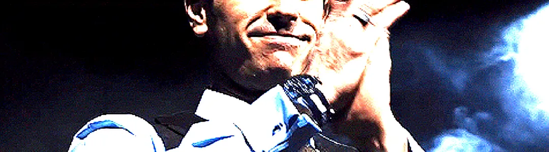 History That Doesn't Suck With Professor Greg Jackson