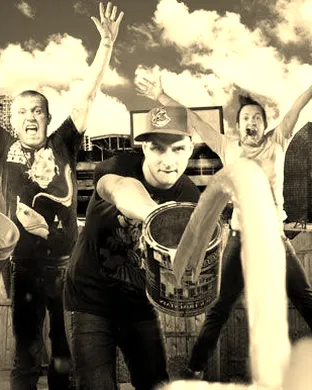 Hit The Lights & Major League