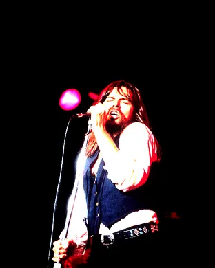 Hollywood Nights - Bob Seger Tribute