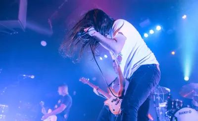 Hot Mulligan