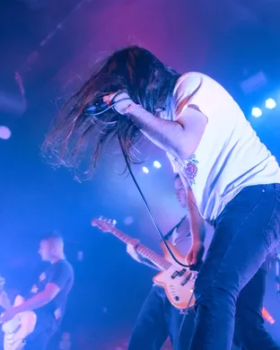 Hot Mulligan