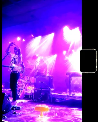 Houndmouth