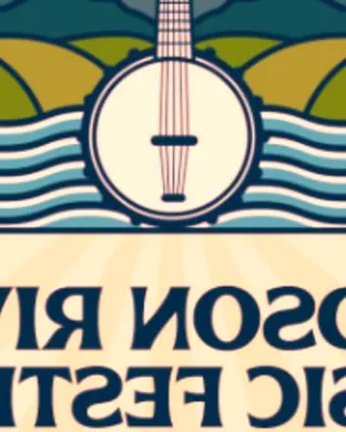 Live concert by Hudson River Music Festival: Jesse Welles