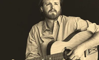 Ian Munsick