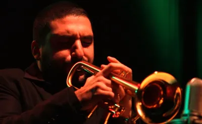 Ibrahim Maalouf