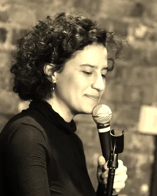 Ilana Glazer