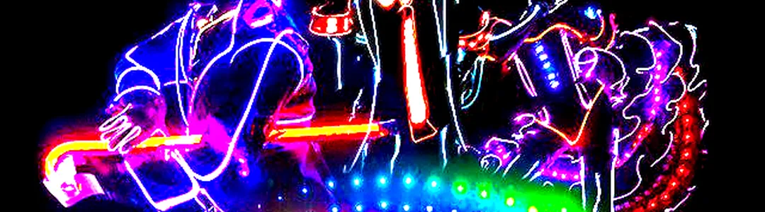 iLuminate