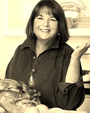 Ina Garten