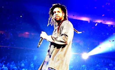 J. Cole