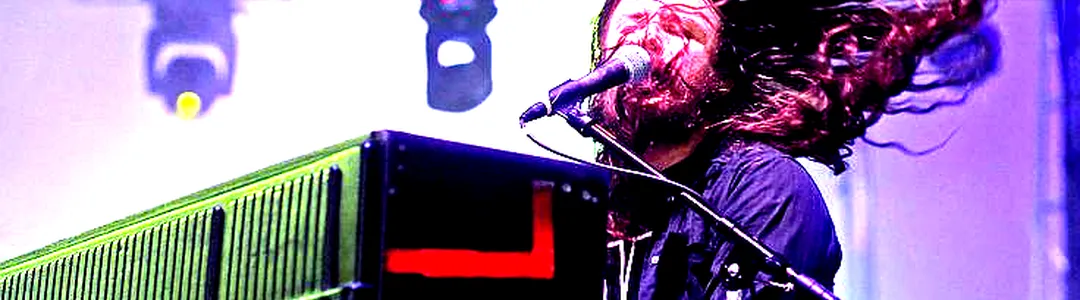 J Roddy Walston
