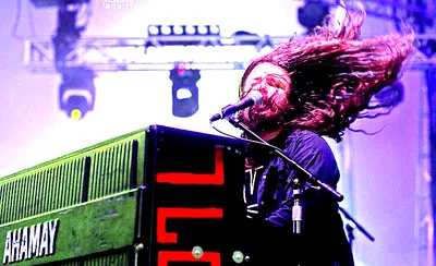 J Roddy Walston