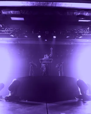 Jai Wolf