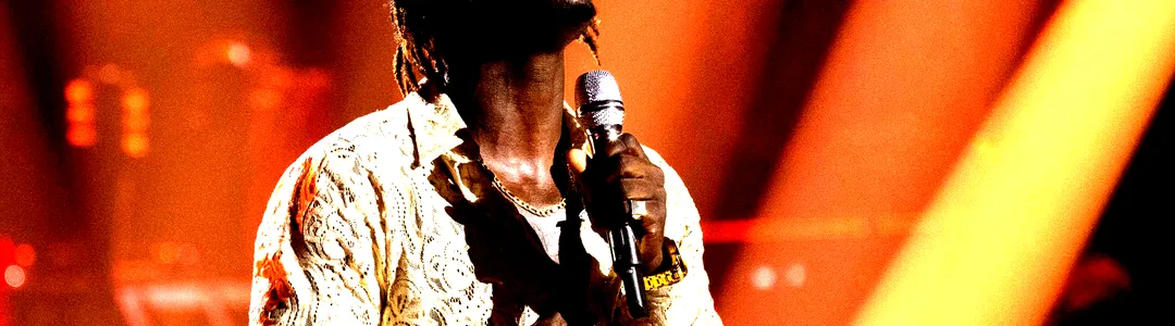 Jamal Roberts