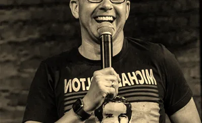 James Murr Murray