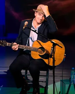 What Makes it Great? James Taylor