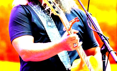 Jamey Johnson