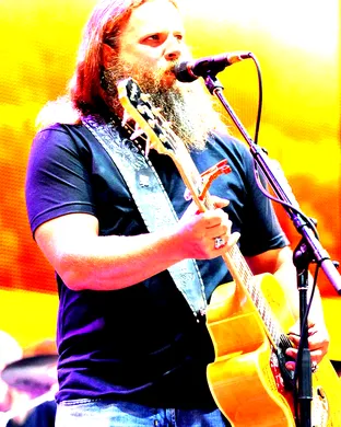 Jamey Johnson
