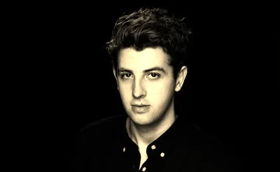 Jamie xx